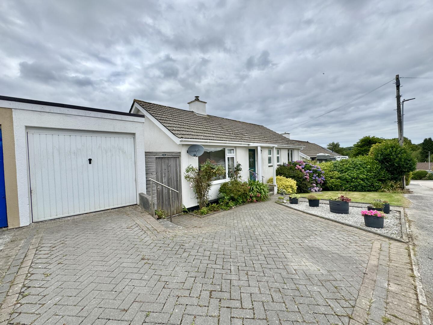 Cowling Road, Carnon Downs, Truro